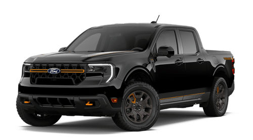 2026 Ford Maverick Tremor®