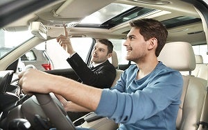 Schedule a test drive at Portsmouth Ford in Portsmouth, NH.