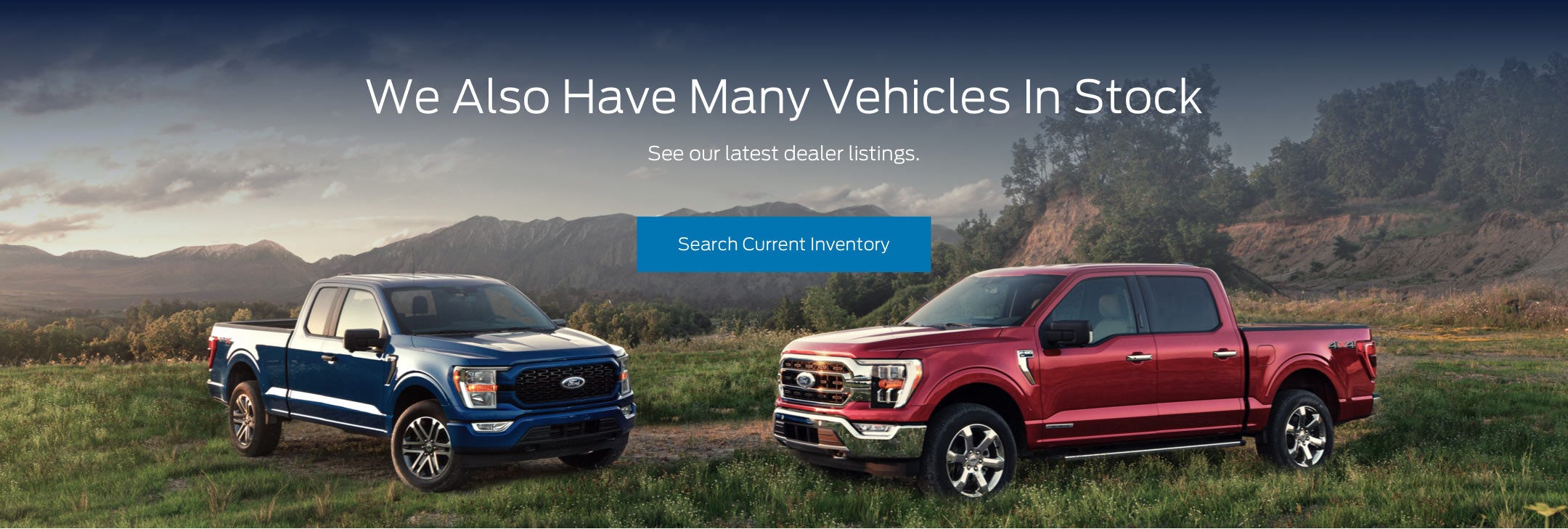 Ford vehicles in stock | Portsmouth Ford in Portsmouth NH