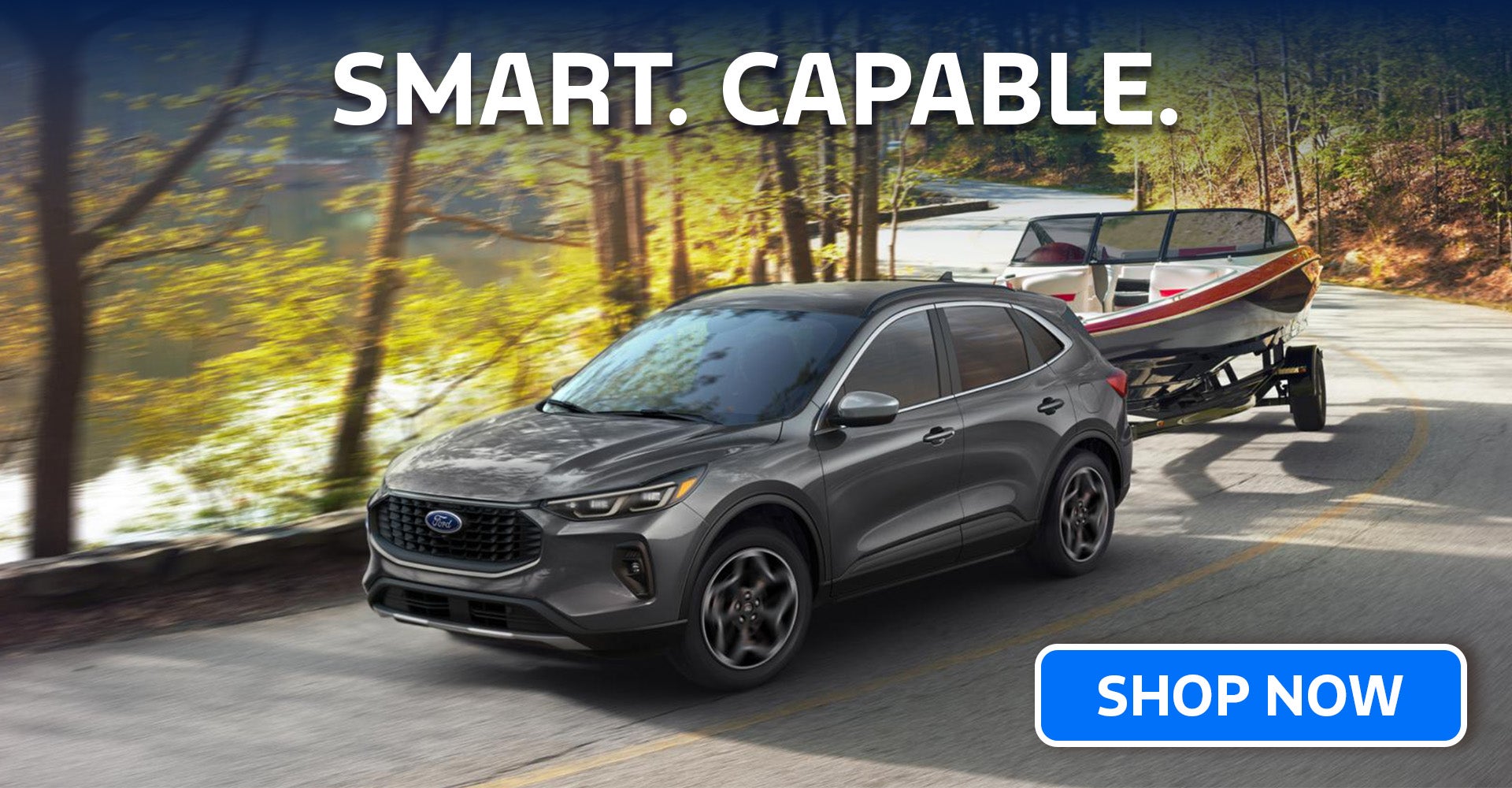 2026 Ford Escape Portsmouth NH