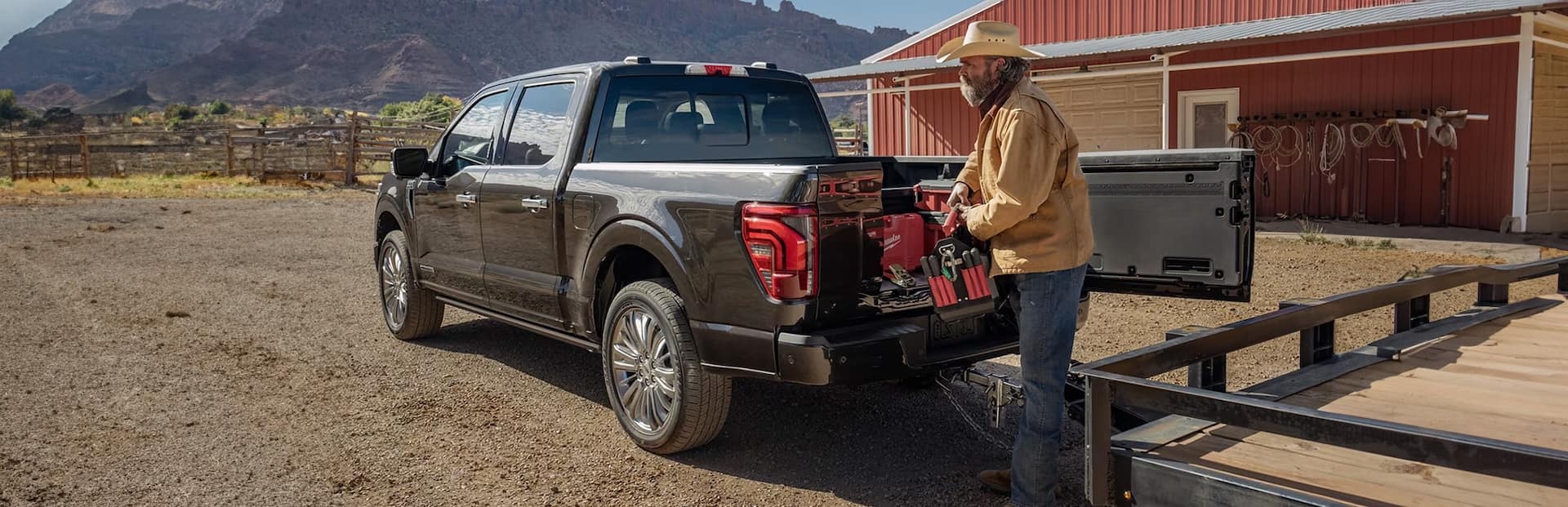 What Does Ford Warranty Cover