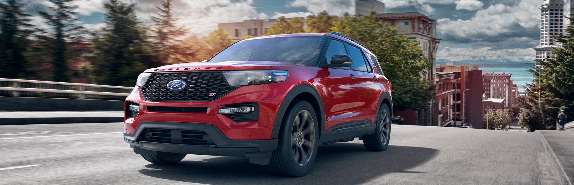 Used Ford Explorer For Sale in Portsmouth NH