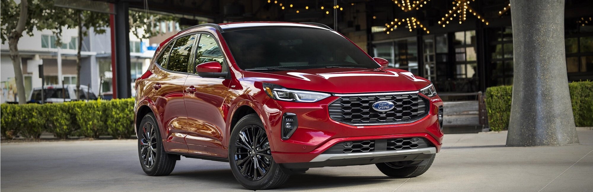 Advantages of Hybrid Cars