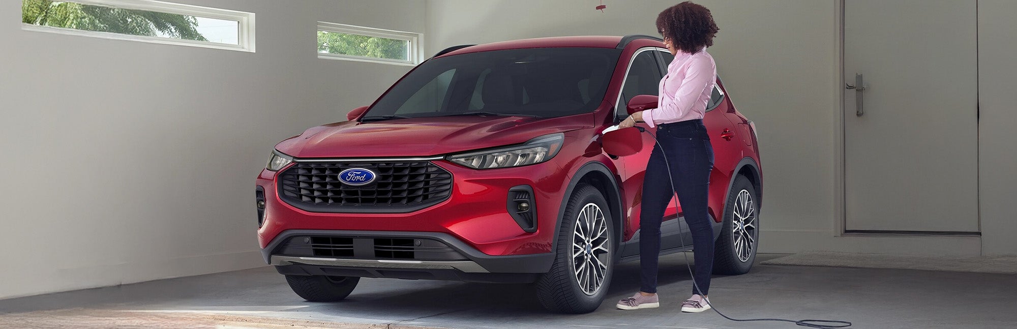 Benefits of Buying a Hybrid Car