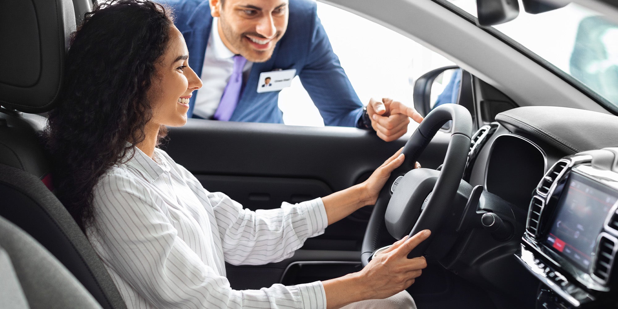 Portsmouth Ford in Portsmouth NH