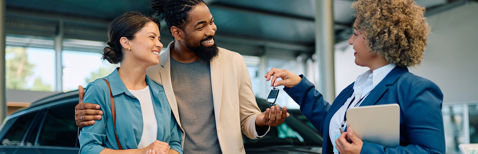 Portsmouth Ford in Portsmouth NH