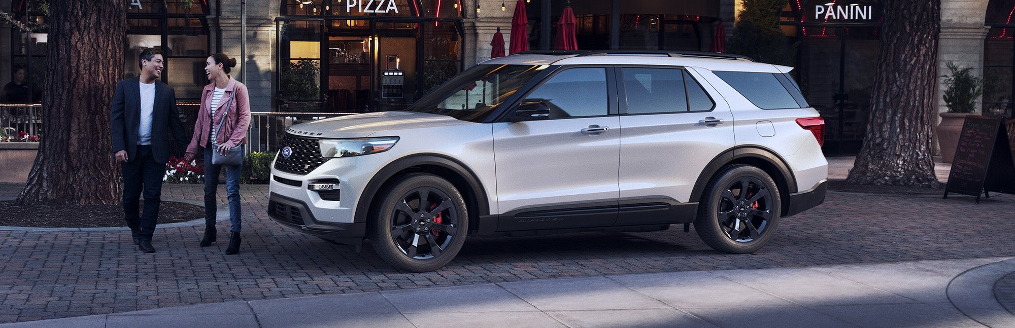 Used Ford Explorer For Sale in Portsmouth NH