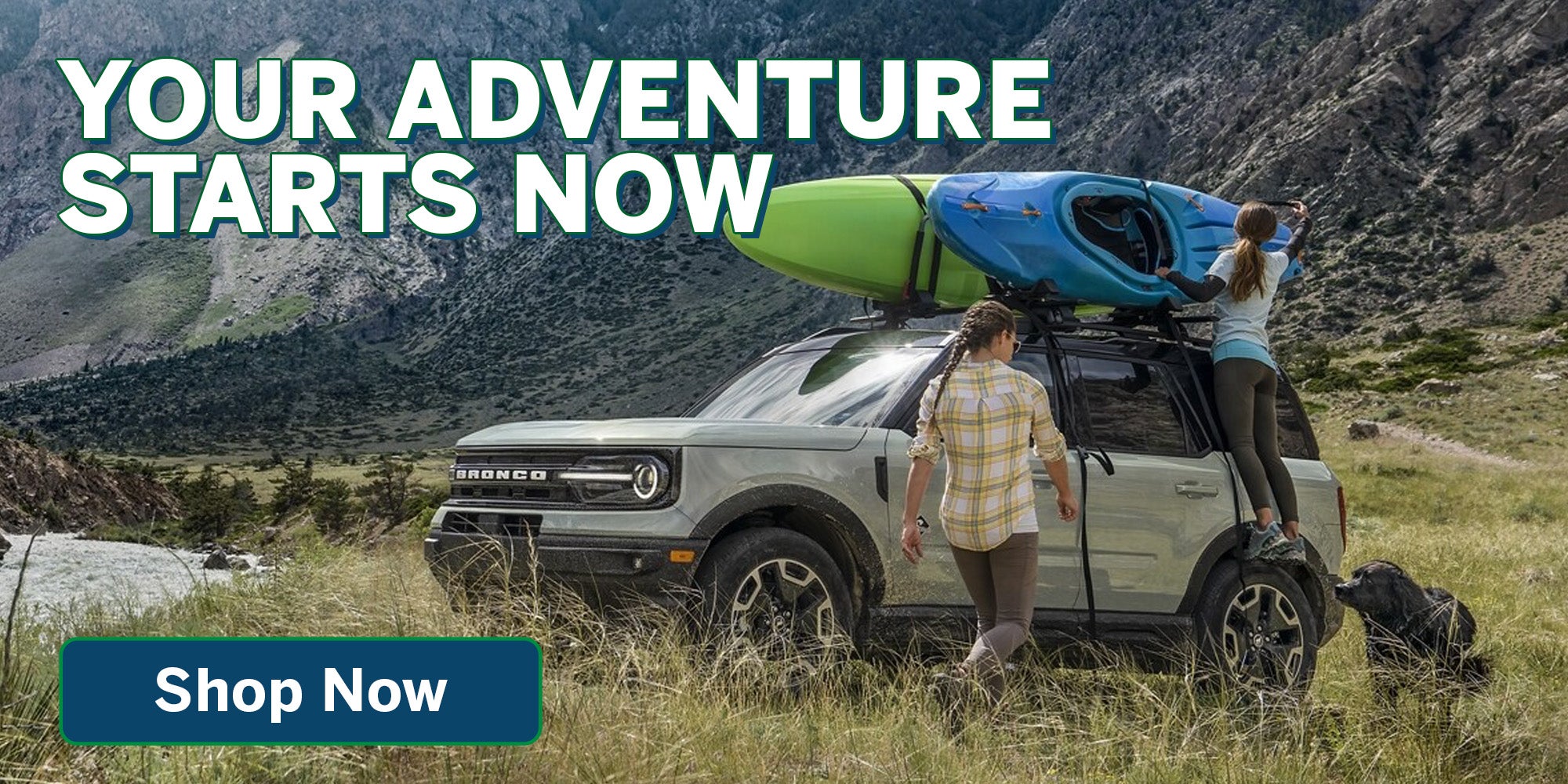 2024 Ford Bronco Sport Portsmouth NH