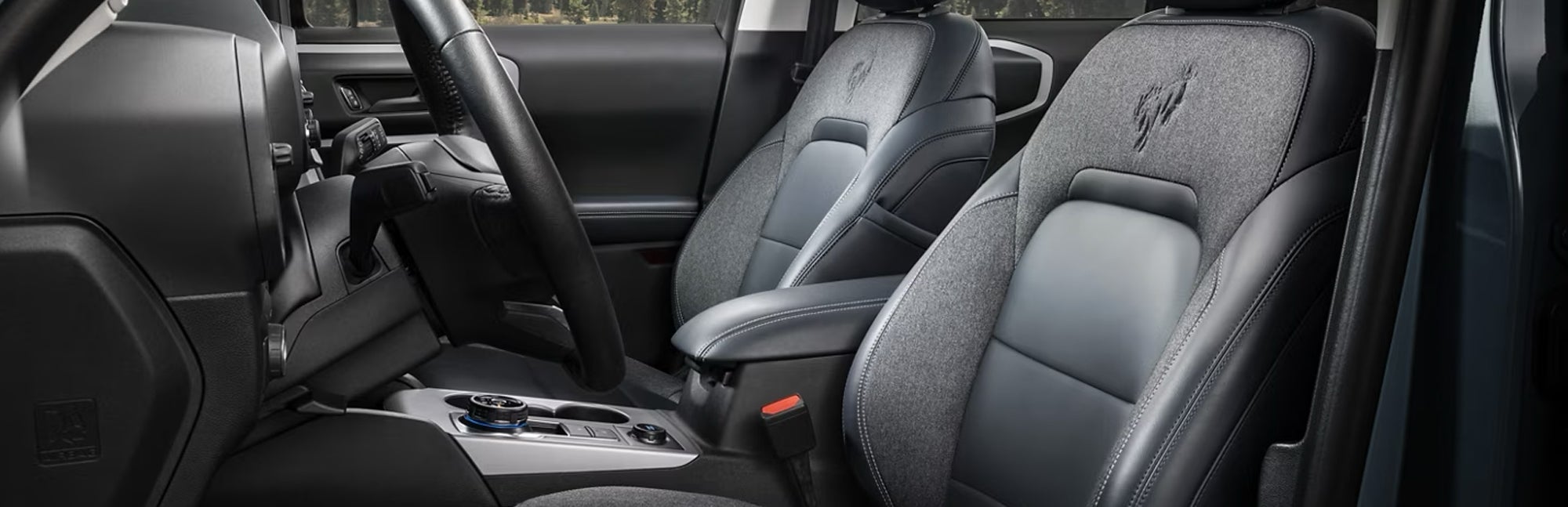 Ford Bronco Sport Engine Options