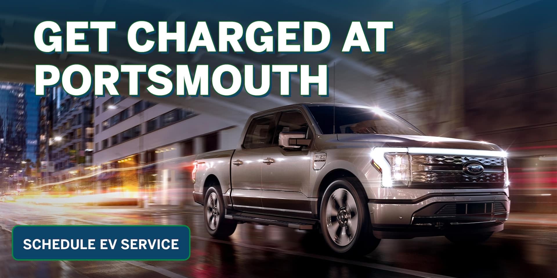 EV Service & Maintenance Portsmouth NH