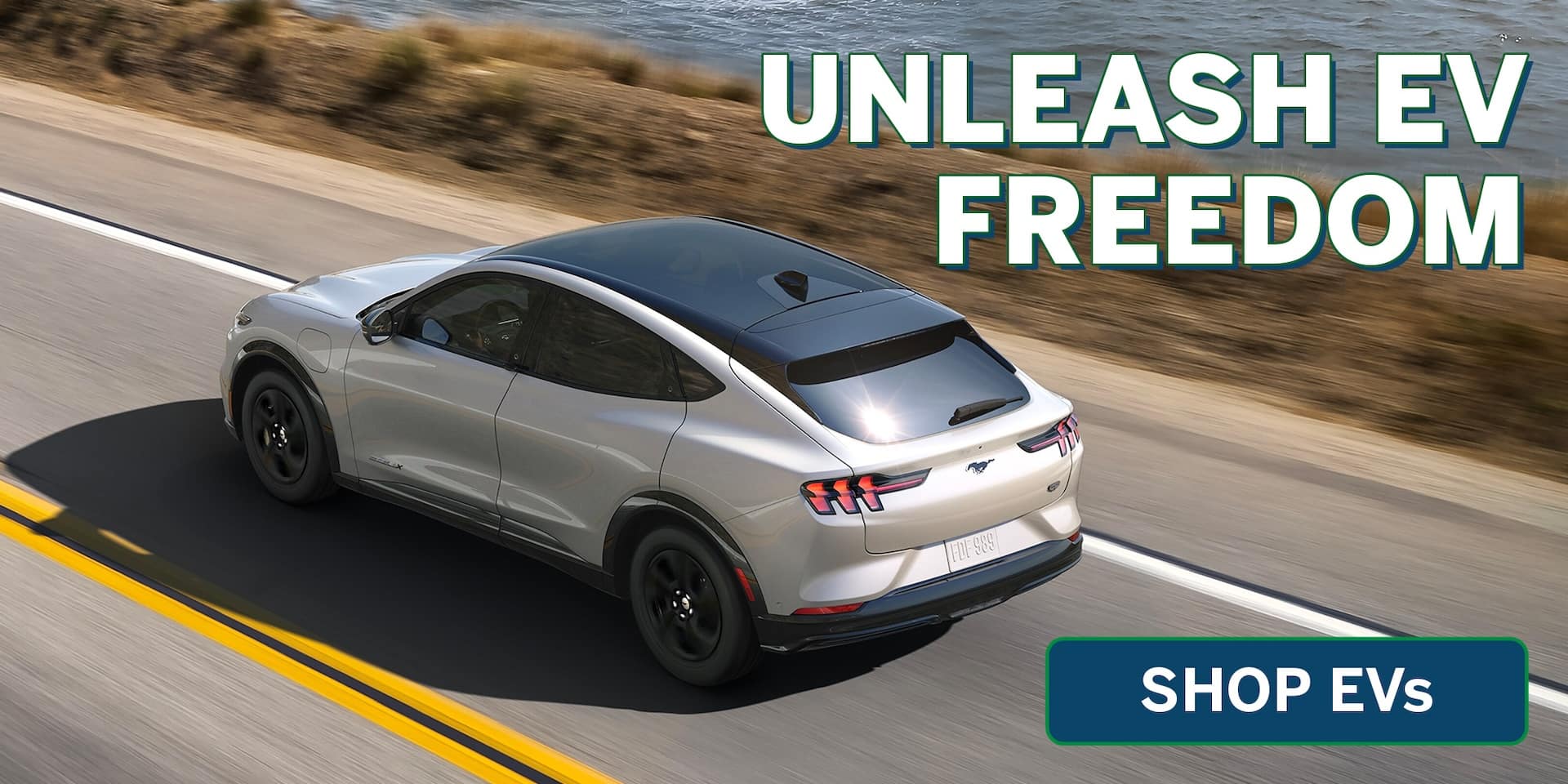 EV Range & Batteries