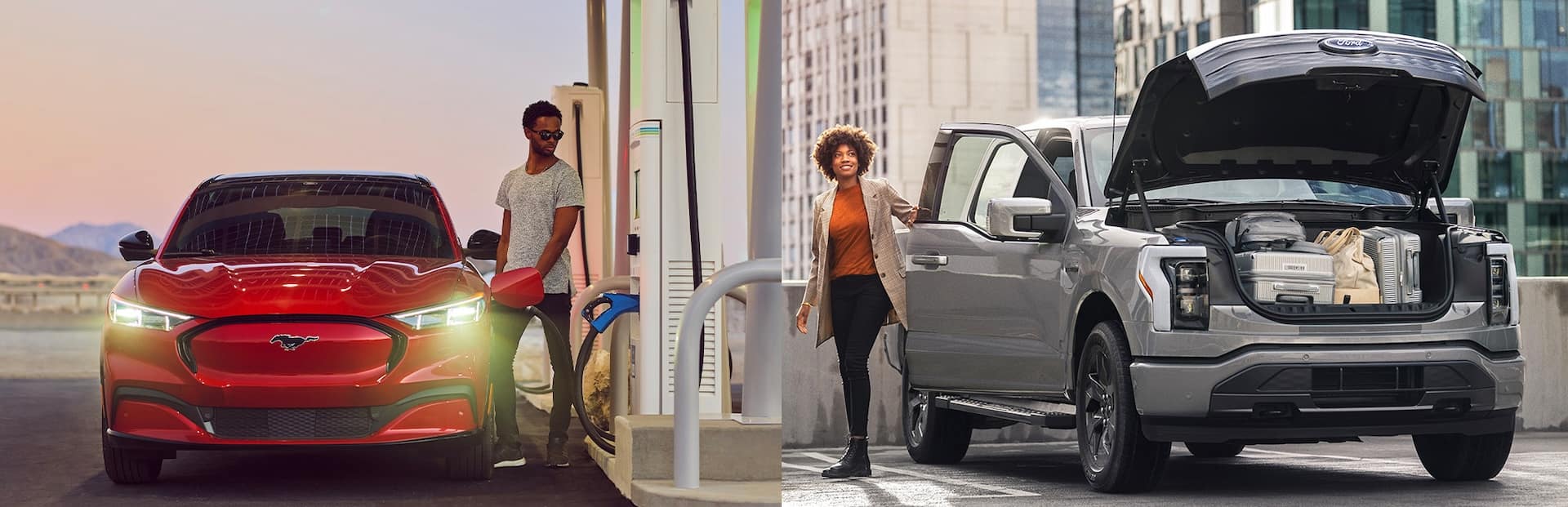 Ford EVs for Sale Portsmouth NH