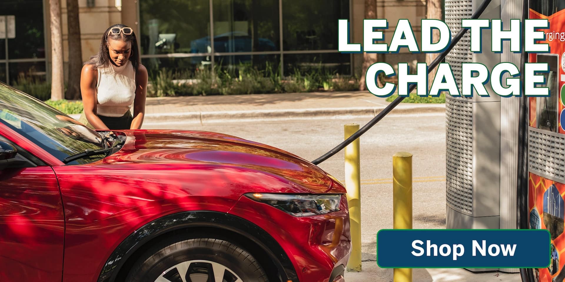 Portsmouth NH EV Charging Stations