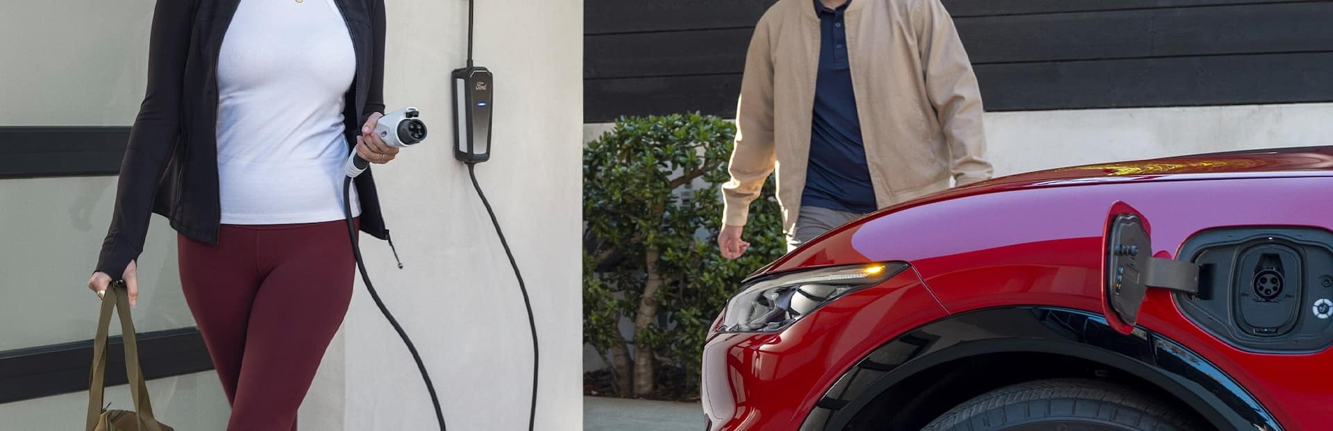 Portsmouth NH EV Charging Stations