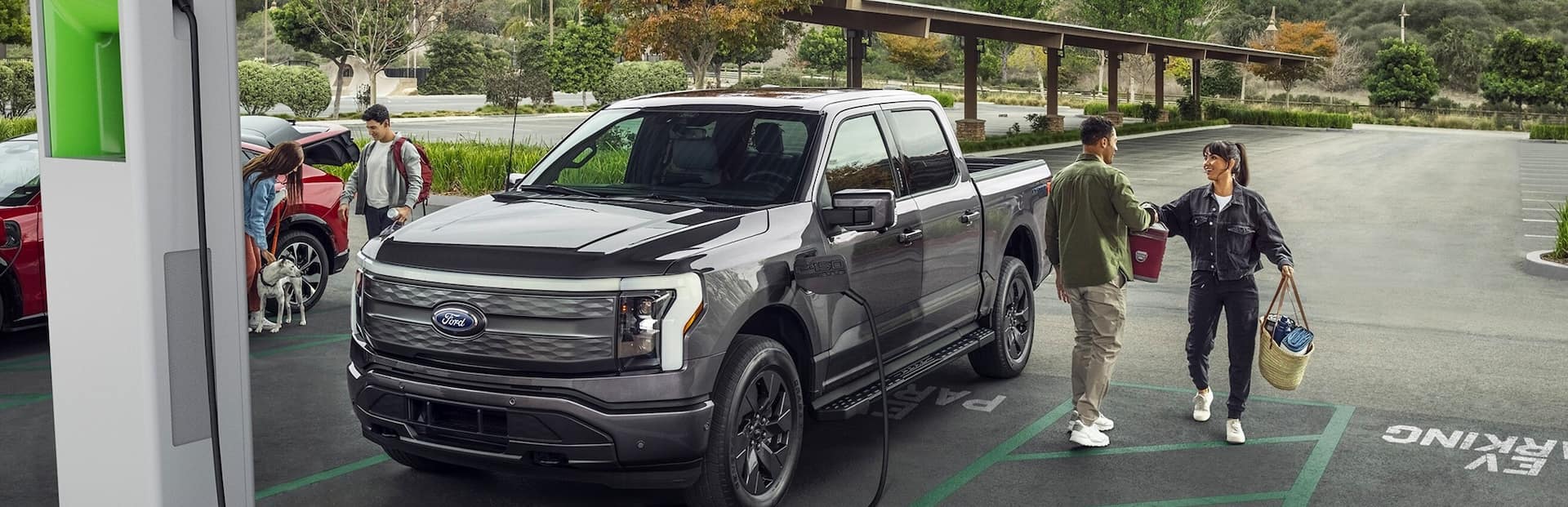 Portsmouth NH EV Charging Stations