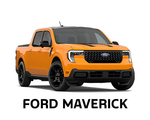 Ford Maverick