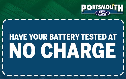Battery Test