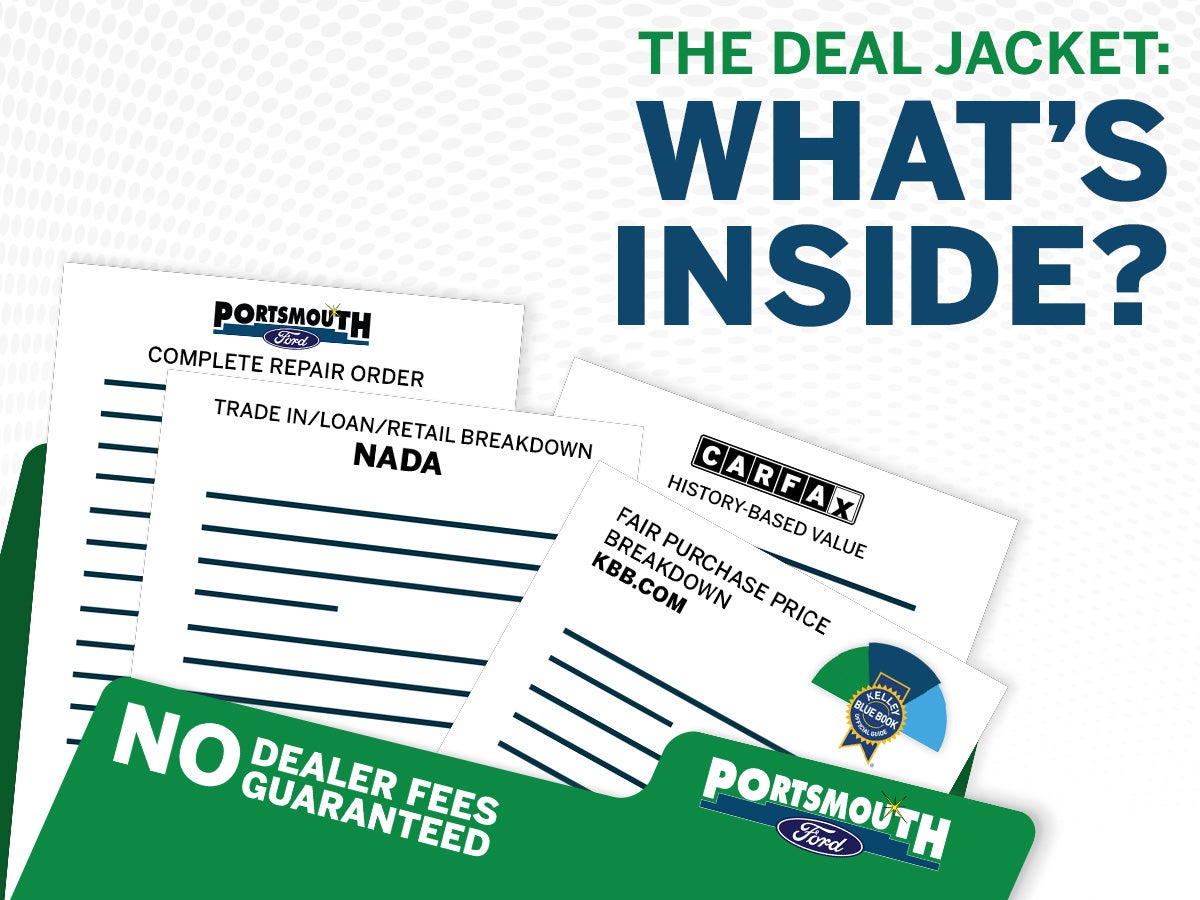 Ford Dealership Serving Portsmouth NH