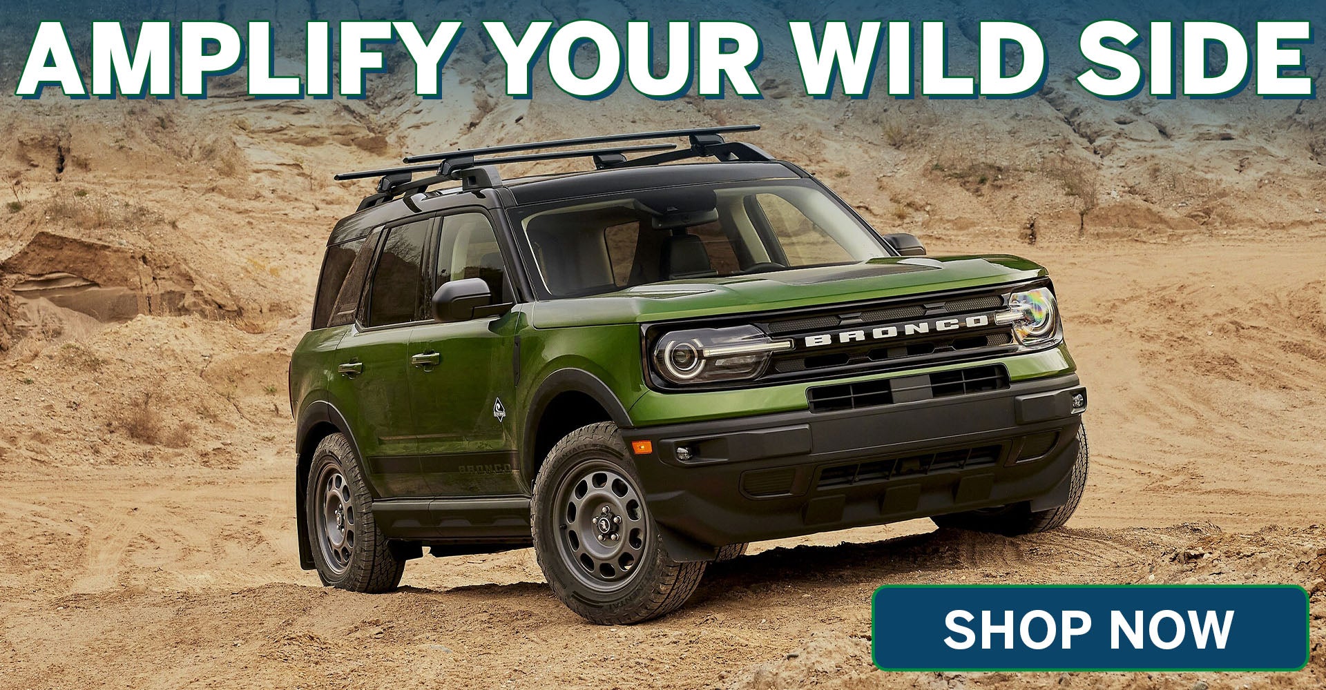 Ford Bronco Sport Upgrades Ford Bronco Sport Upgrades