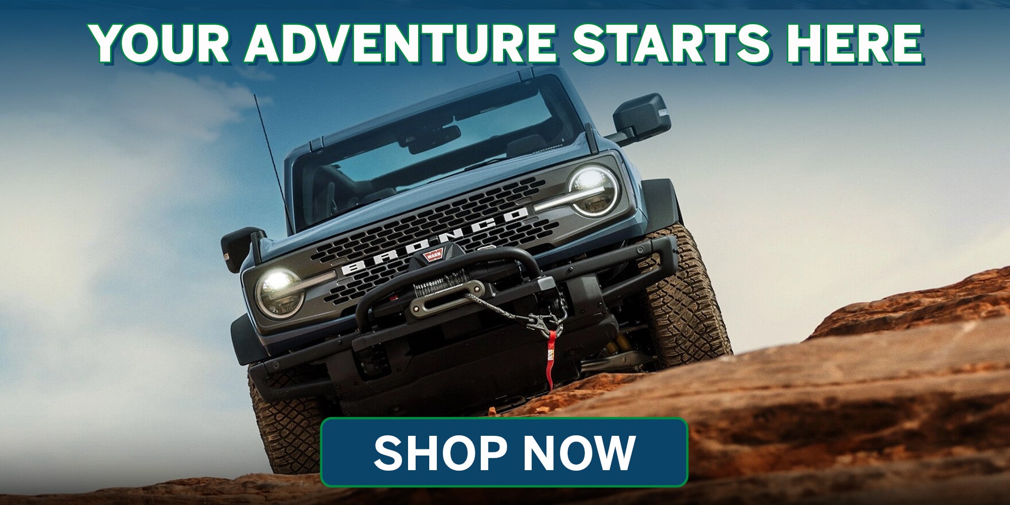 Ford Dealer Near Rochester, NH