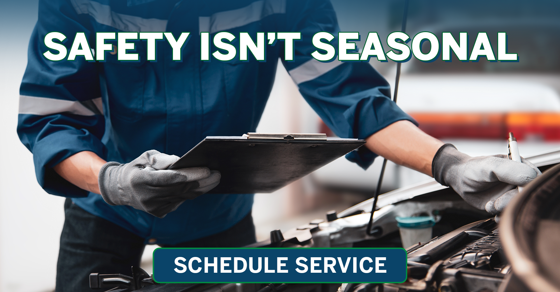 NH State vehicle inspection