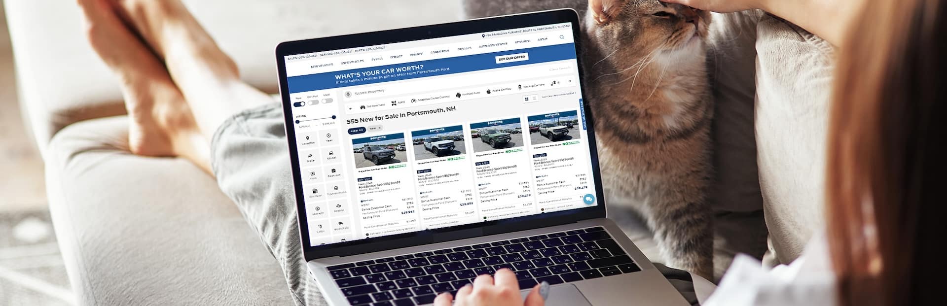 2024 Car Market Forecast