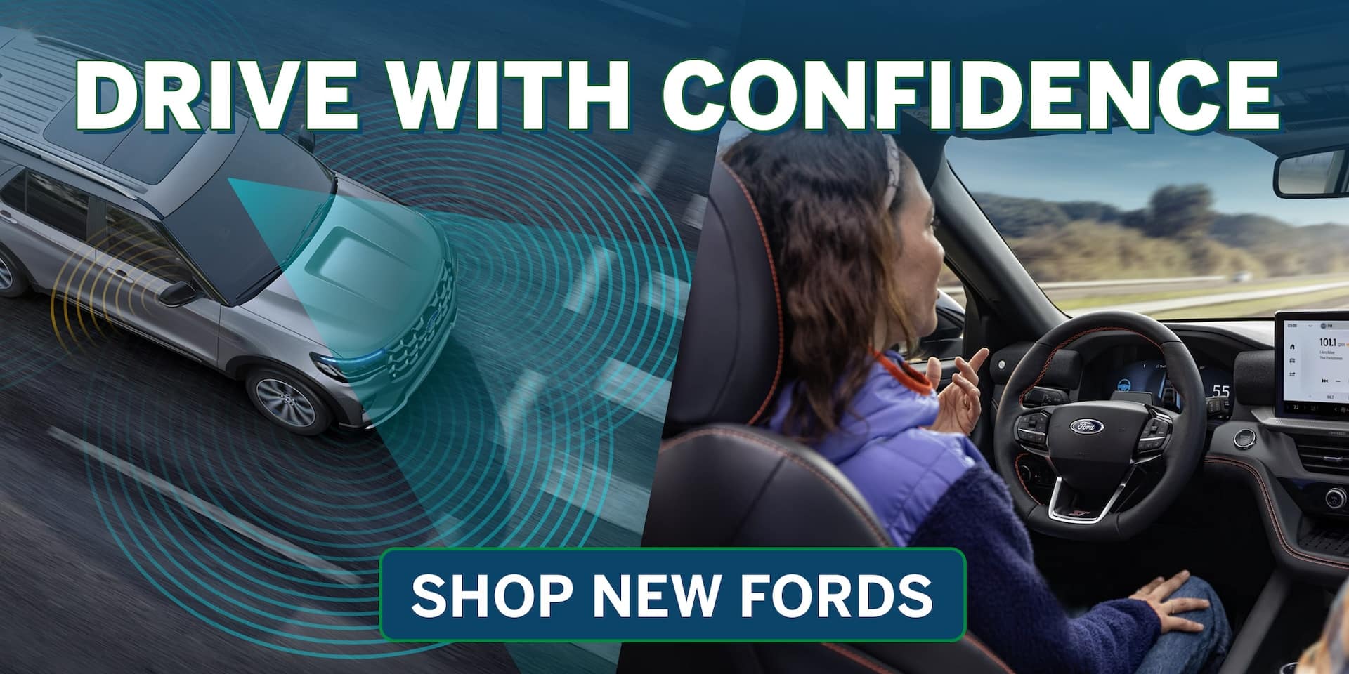 The Advantages of New Car Safety Features