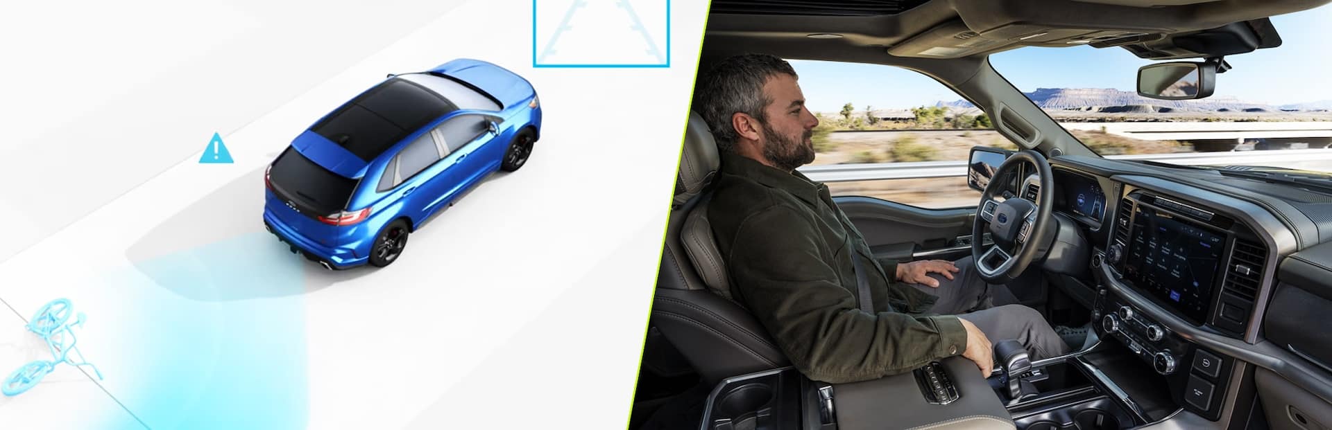 New Car Safety Technology