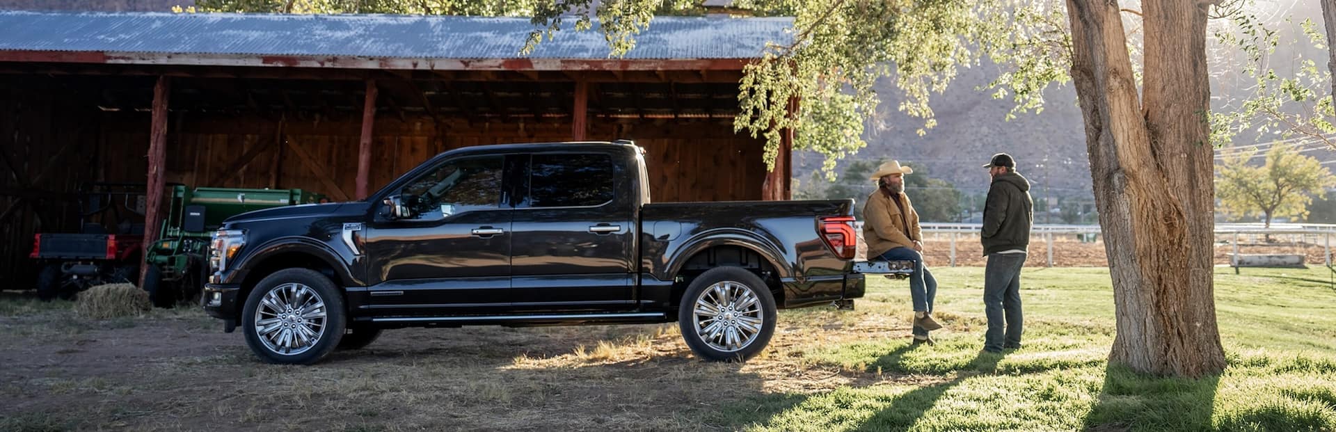 Is Now a Good Time to Buy a New Car