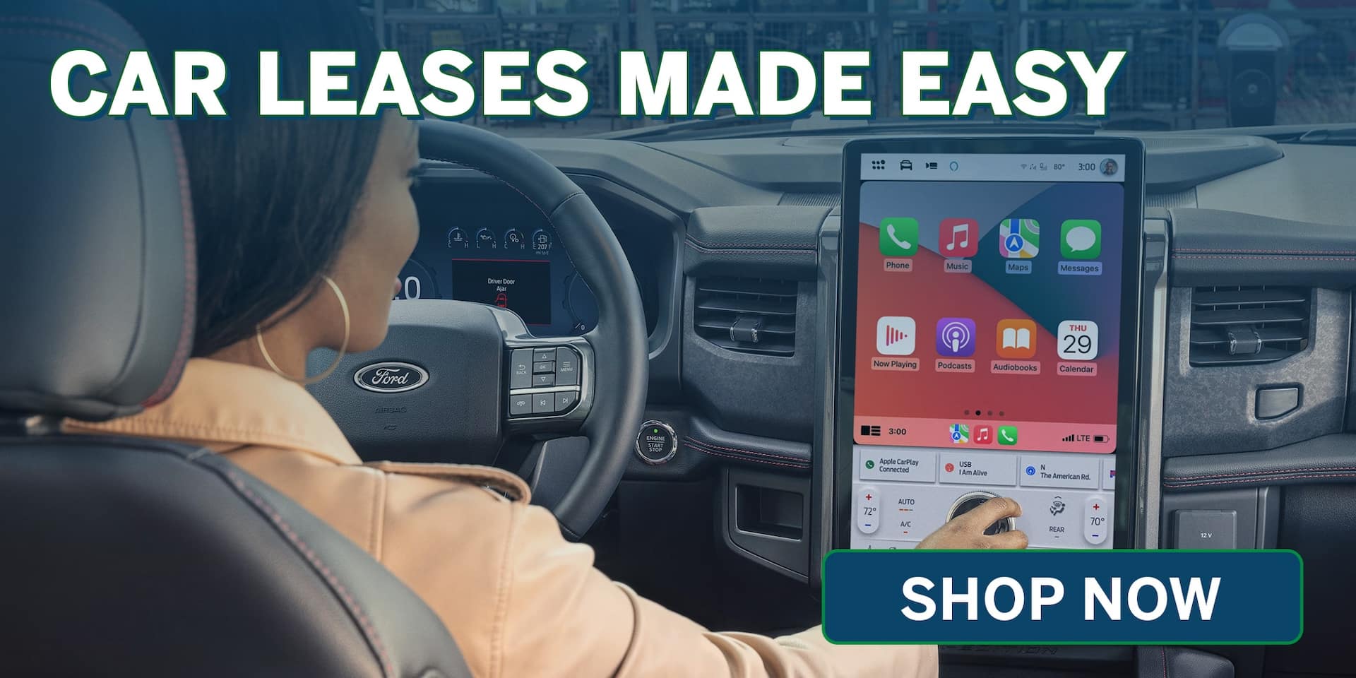 Is Now A Good Time To Lease A Car?