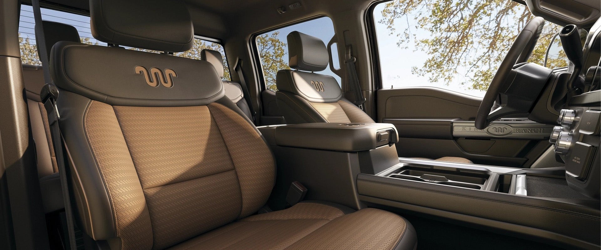 2025 Ford Super Duty