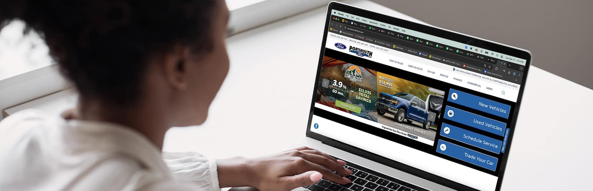 Benefits of Buying a New Car Benefits of Buying a New Car