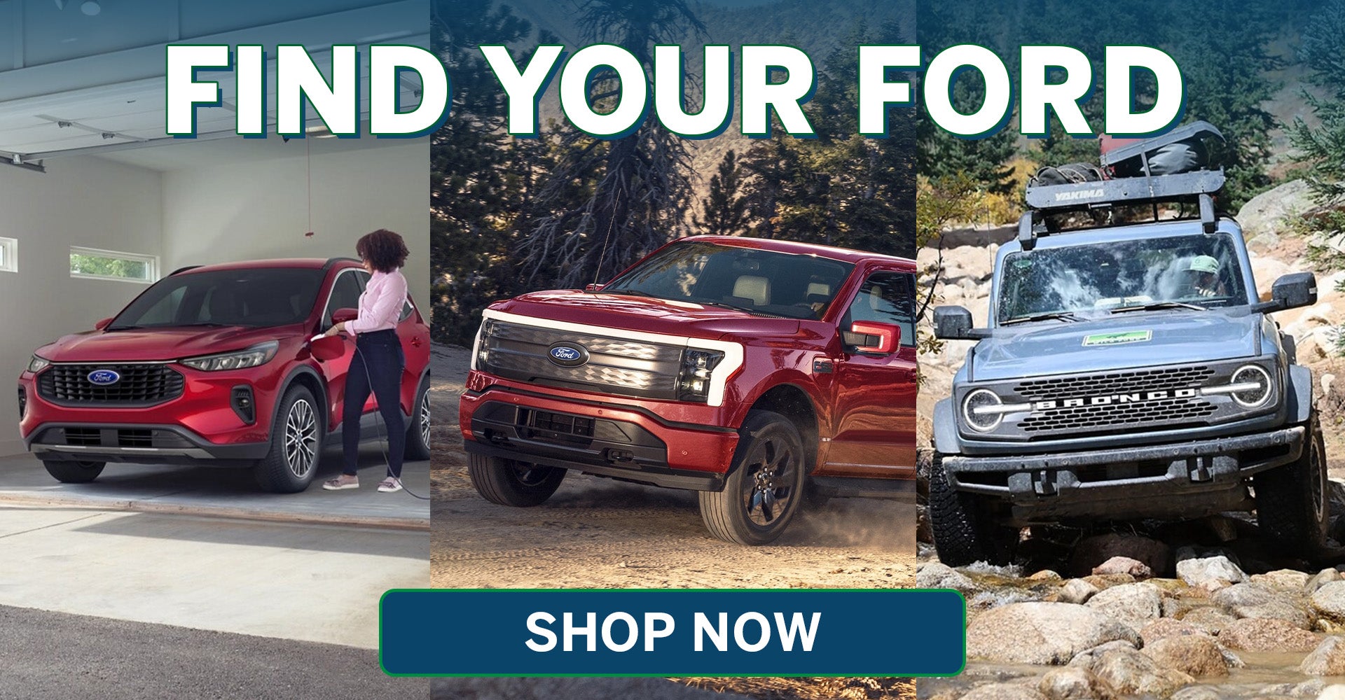 2025 Ford Models Portsmouth NH