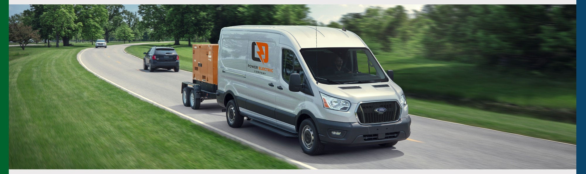 2022 Ford Transit Connect