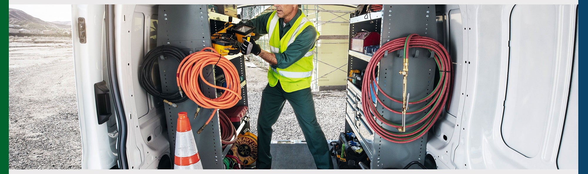 2022 Ford Transit Connect