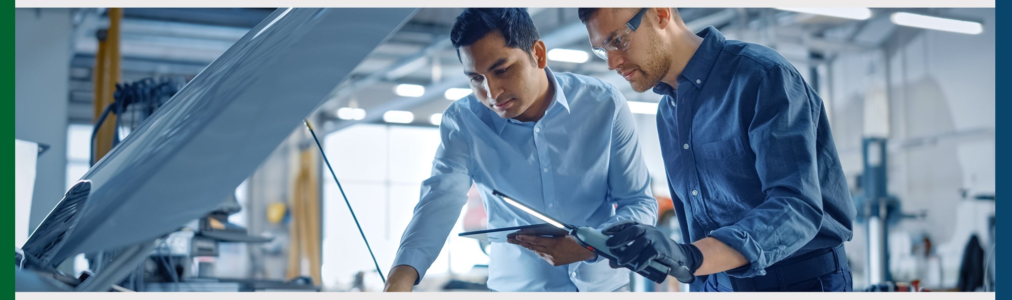 Ford Service Portsmouth NH