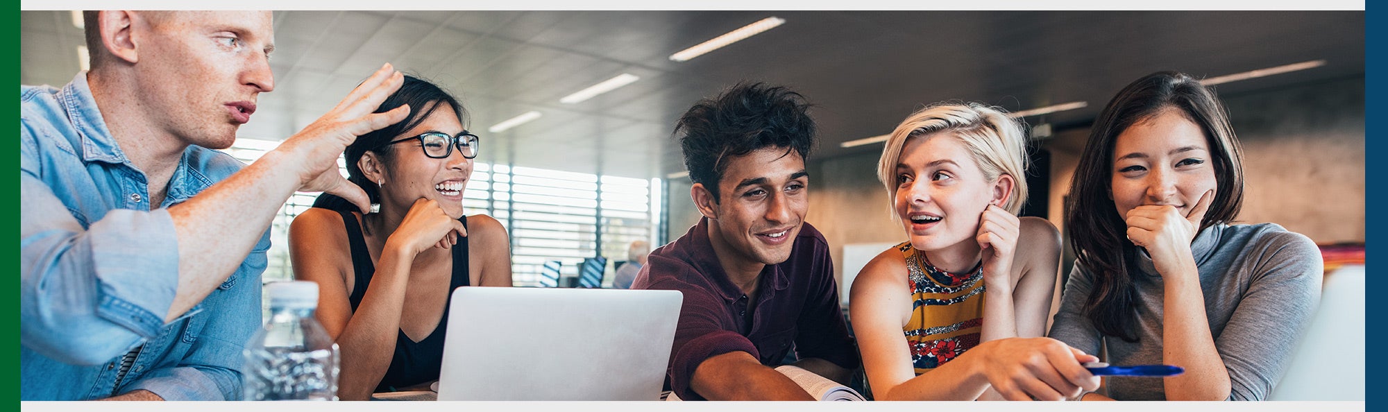 Ford College Discount