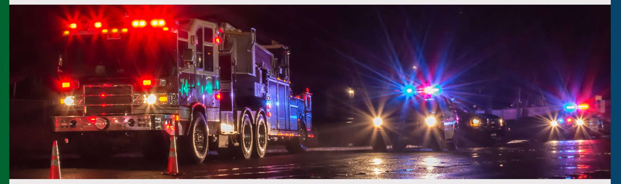 Ford First Responder Discount