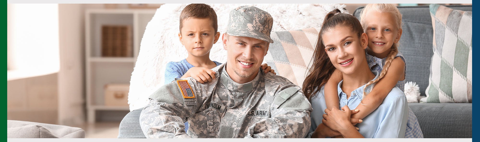 Ford Military Discount Portsmouth, NH