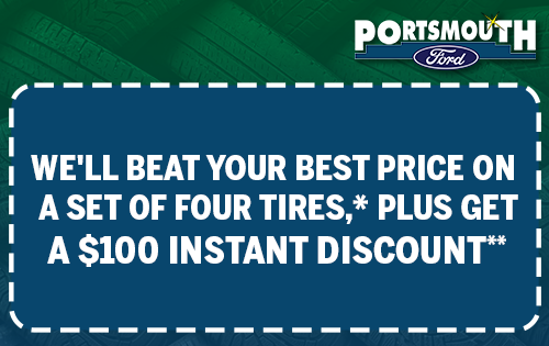 We'll Beat Your Best Price + $100