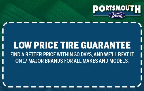 Low Tire Price