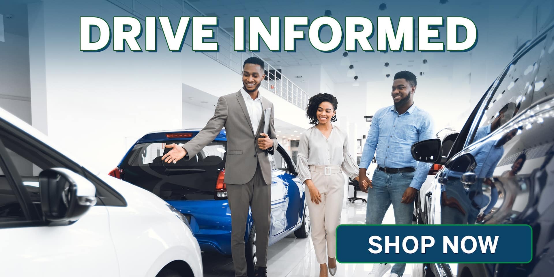 Things You Should Know Before Buying A Car