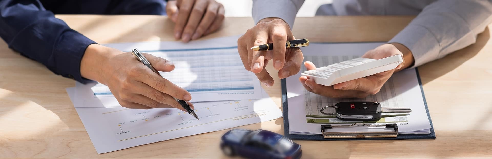 Best Way to Buy a Car in 2024