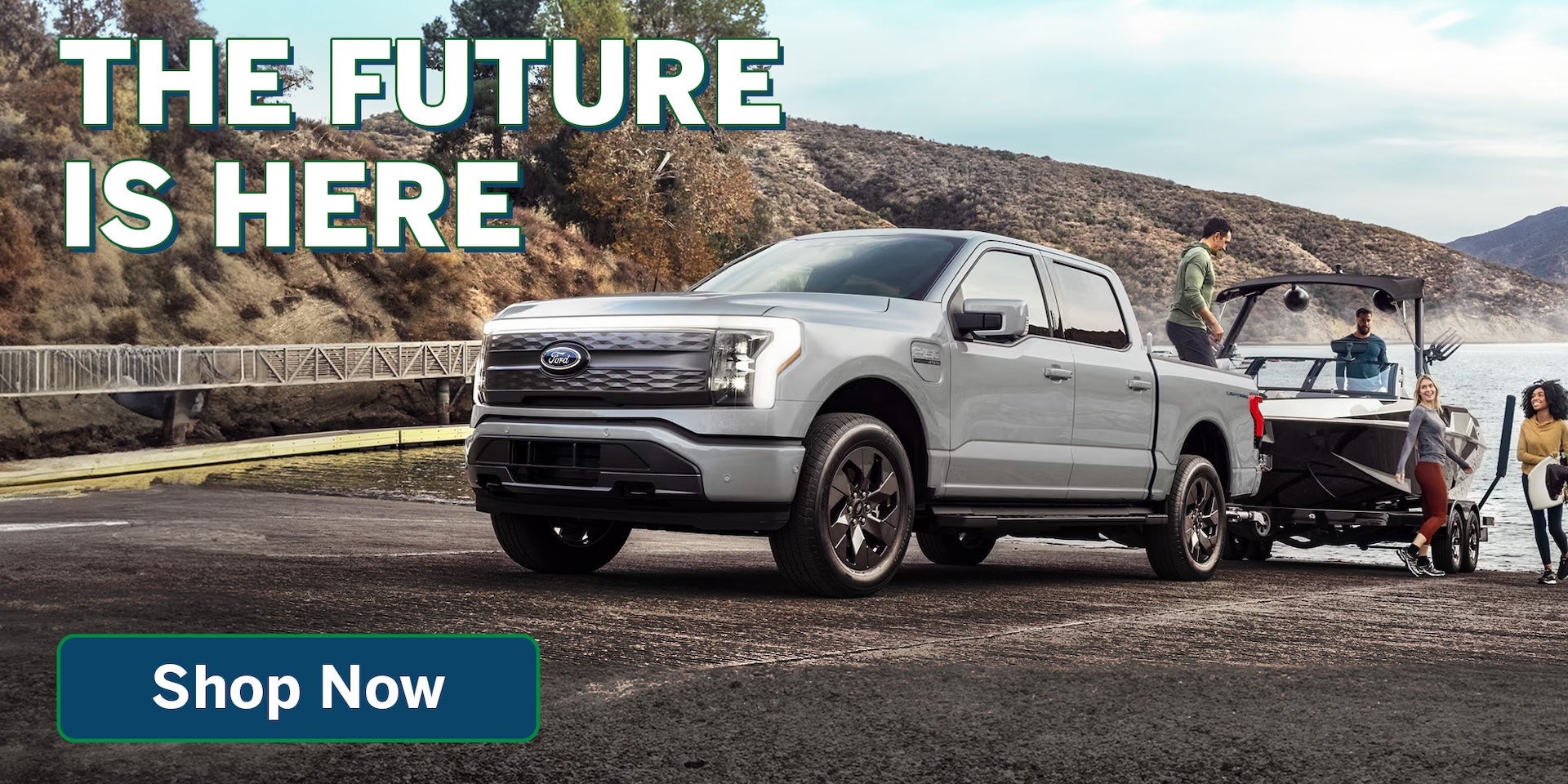 Electric Ford Vehicles Electric Ford Vehicles