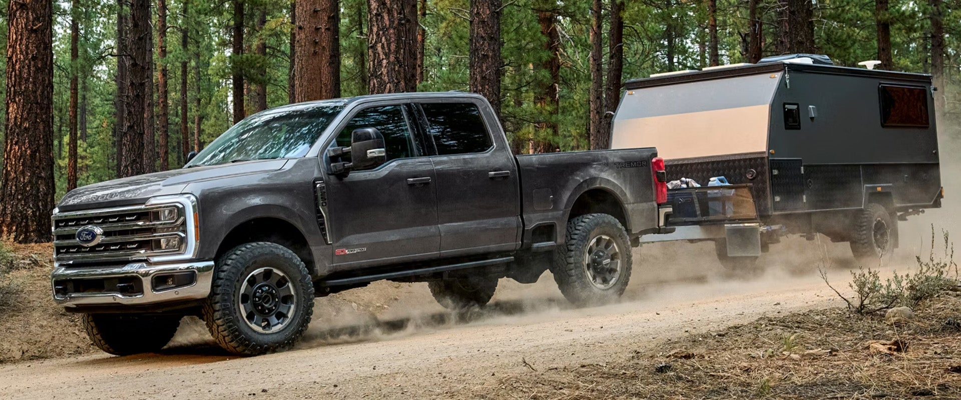 F-250 vs. F-350