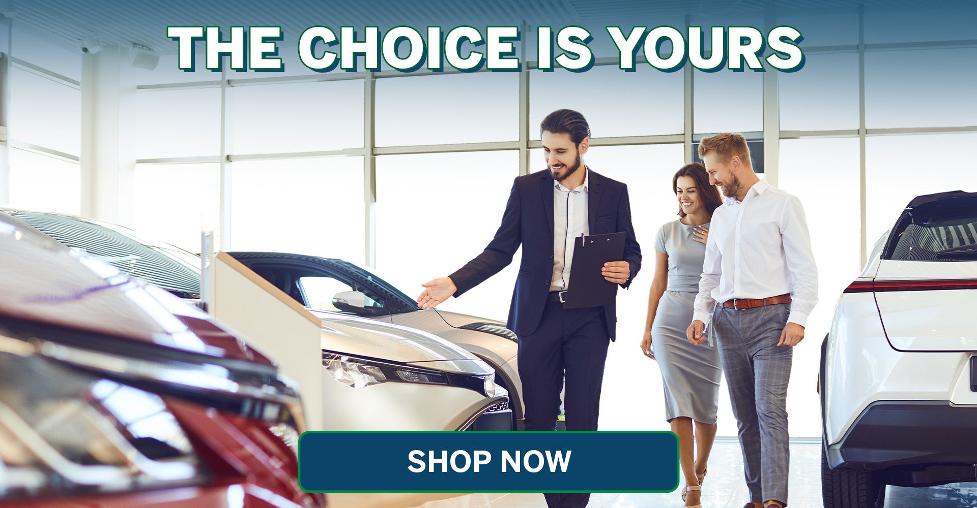 is it better to buy a new or used car