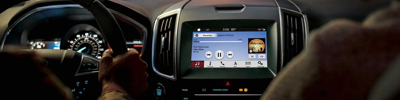 Ford dealership Portsmouth NH