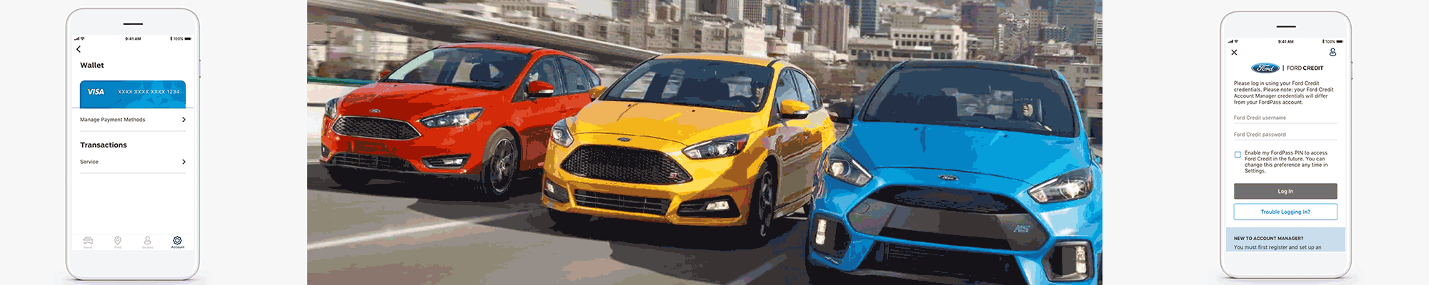 Ford dealerships Portsmouth NH