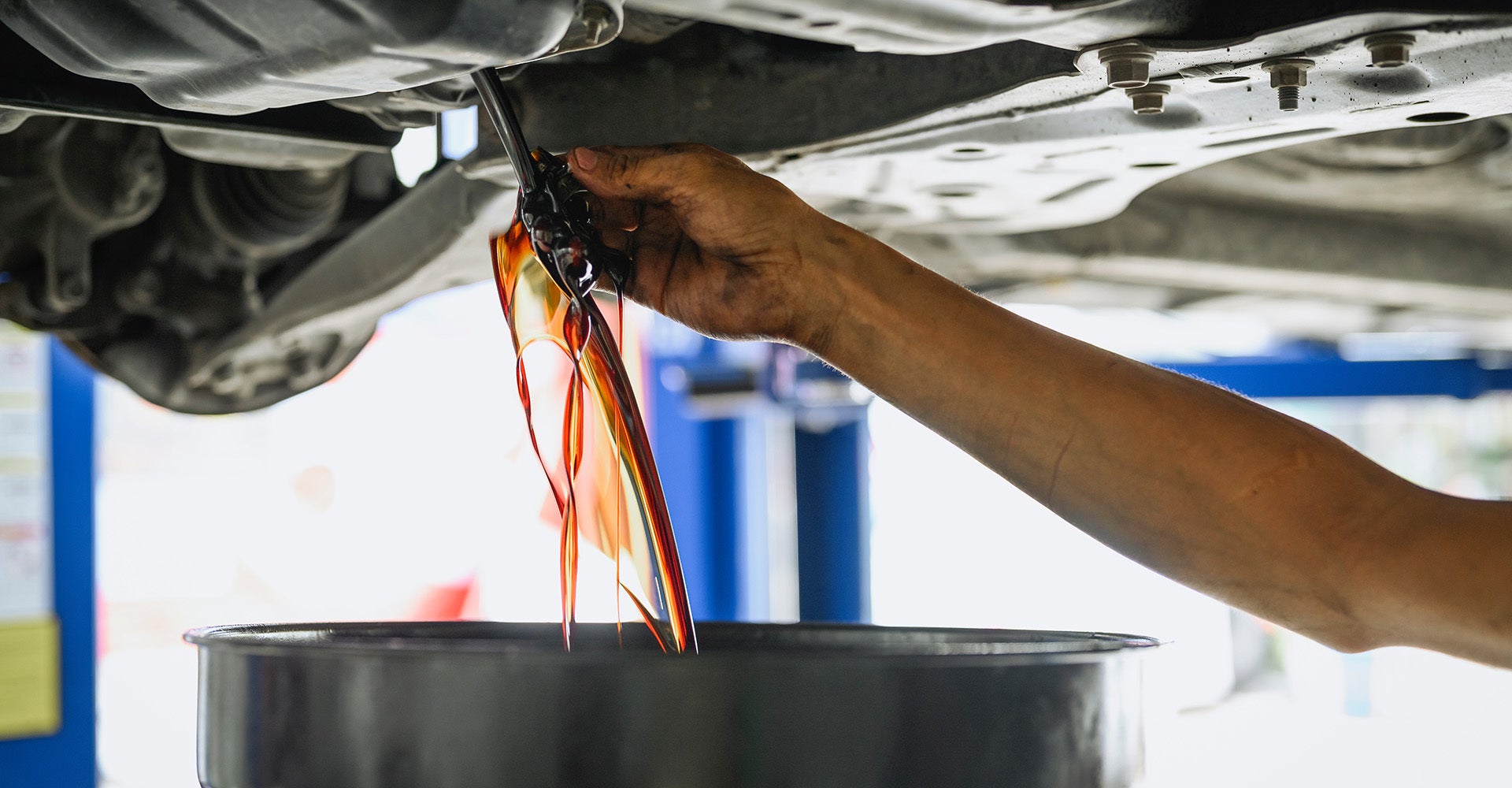 Oil Service in Portsmouth NH