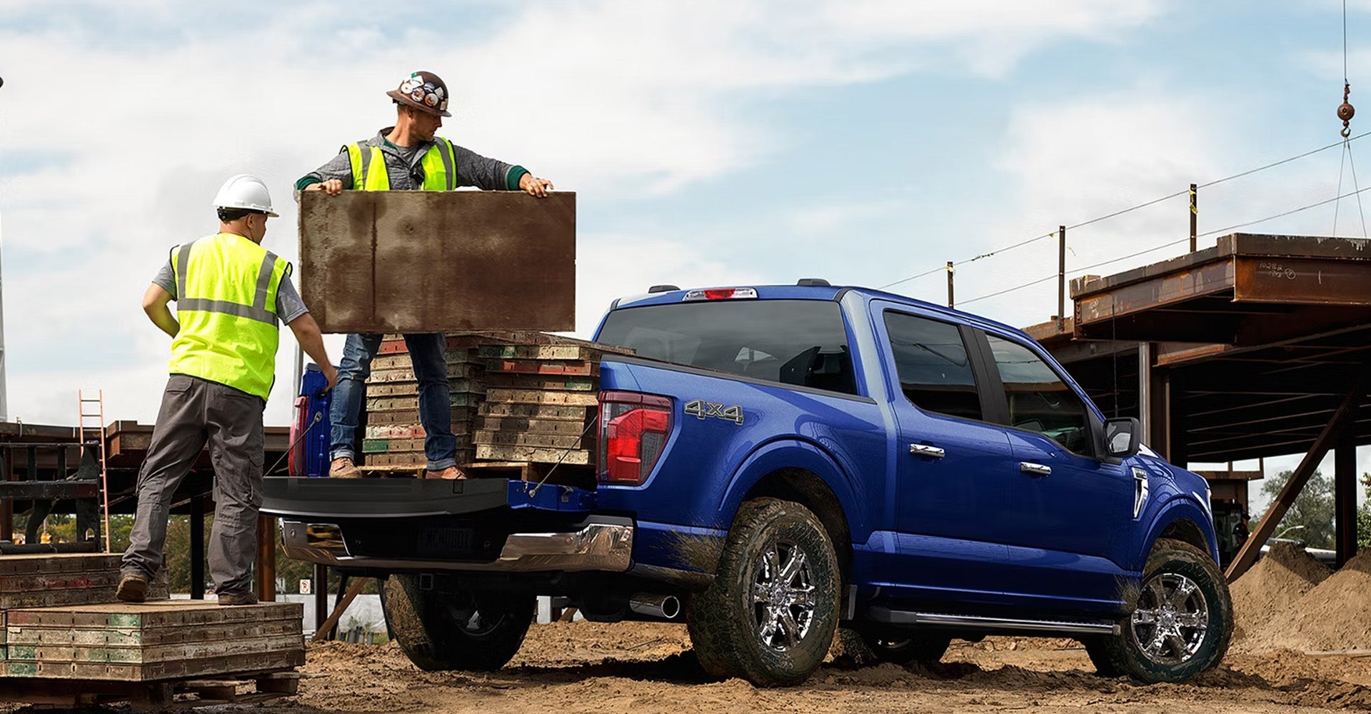 Ford F-150 For Sale Portsmouth NH